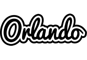 Orlando chess logo