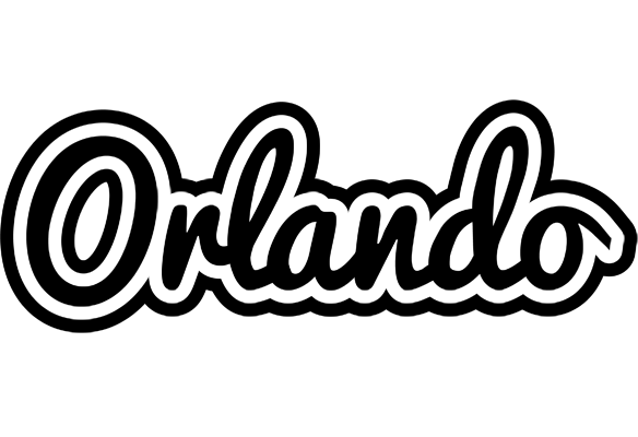 Orlando chess logo