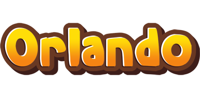 Orlando cookies logo