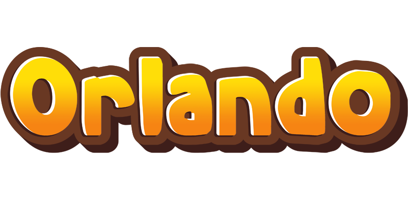 Orlando cookies logo