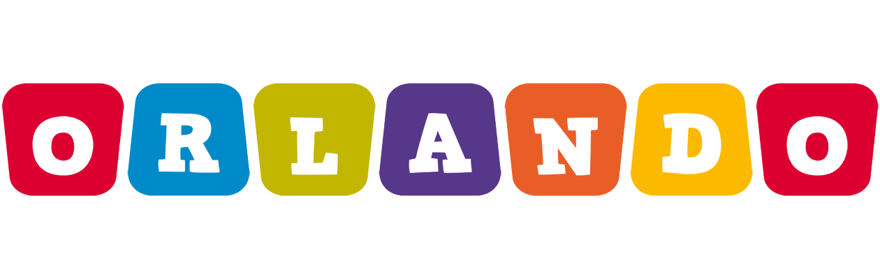 Orlando daycare logo