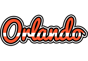 Orlando denmark logo