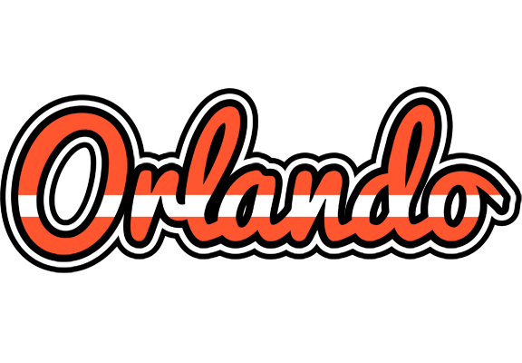 Orlando denmark logo