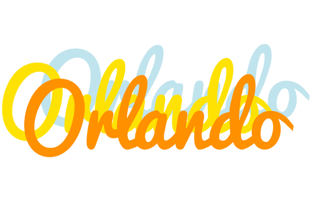 Orlando energy logo