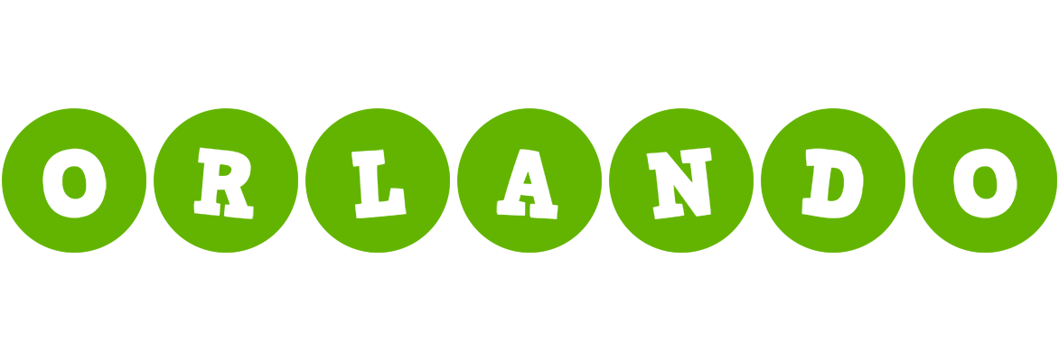 Orlando games logo