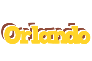 Orlando hotcup logo