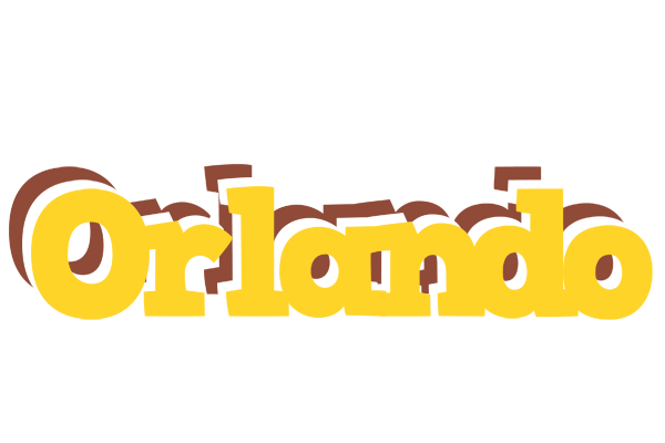 Orlando hotcup logo
