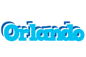 Orlando jacuzzi logo