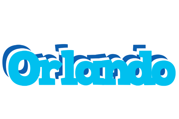 Orlando jacuzzi logo