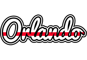 Orlando kingdom logo