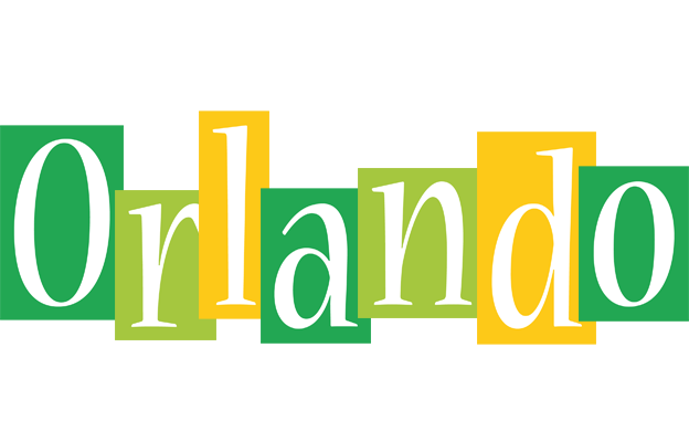 Orlando lemonade logo