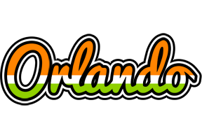 Orlando mumbai logo