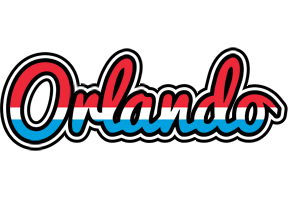 Orlando norway logo