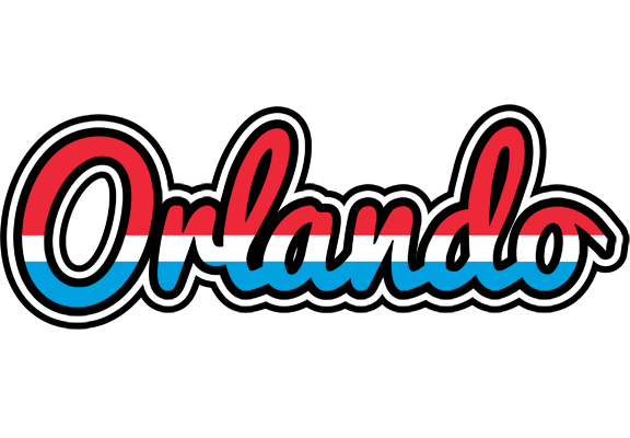 Orlando norway logo