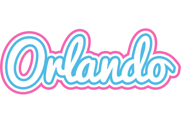 Orlando outdoors logo