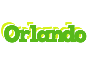 Orlando picnic logo