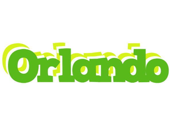 Orlando picnic logo