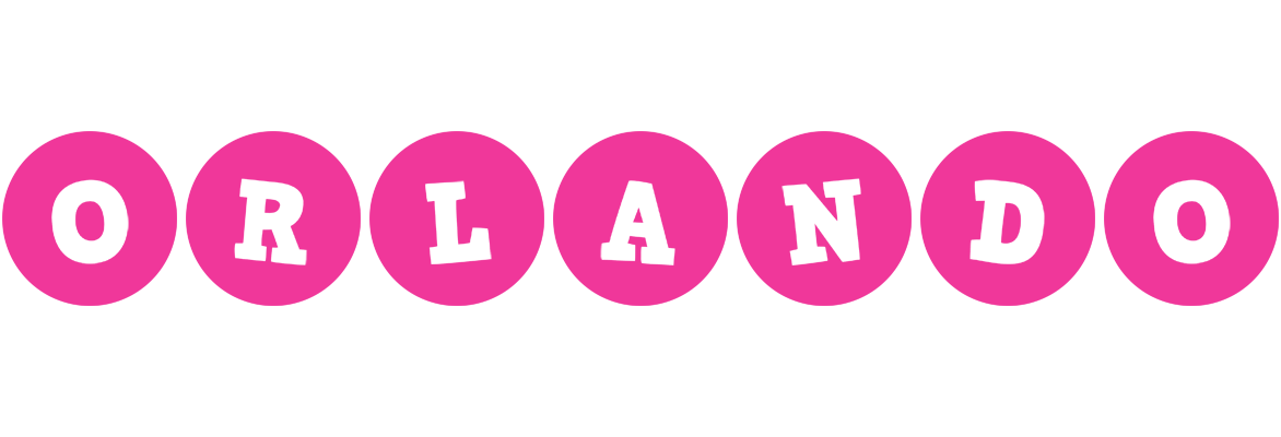 Orlando poker logo