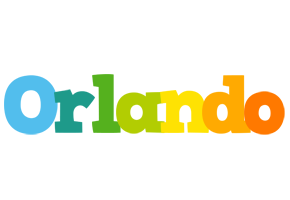Orlando rainbows logo
