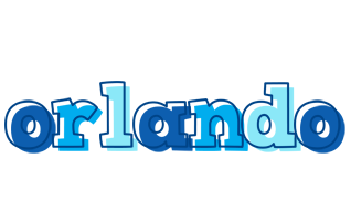 Orlando sailor logo