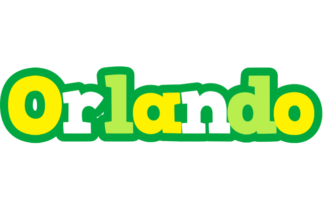 Orlando soccer logo