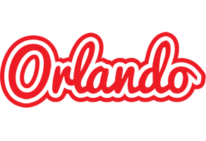 Orlando sunshine logo