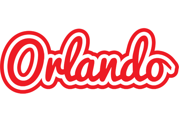 Orlando sunshine logo