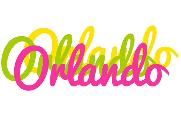 Orlando sweets logo