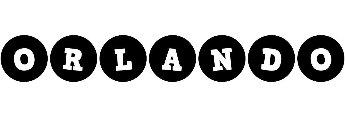 Orlando tools logo