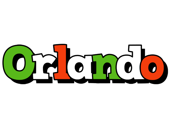 Orlando venezia logo