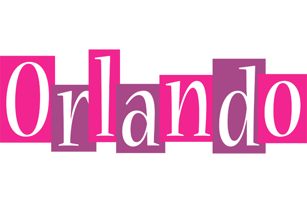 Orlando whine logo