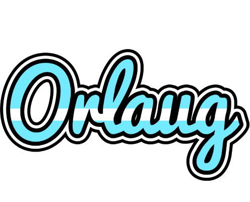 Orlaug argentine logo