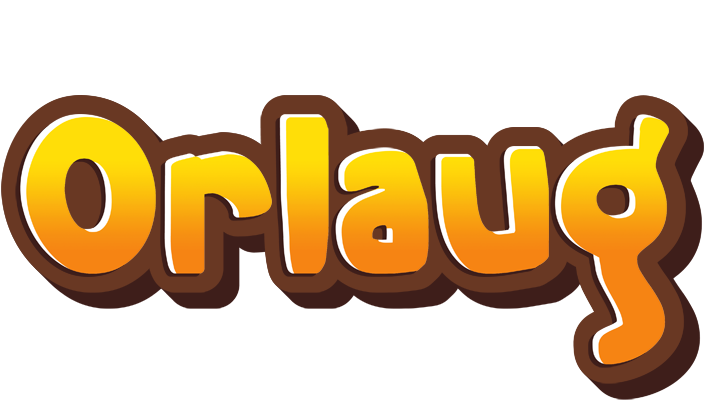 Orlaug cookies logo