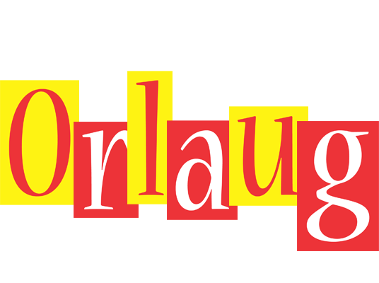 Orlaug errors logo