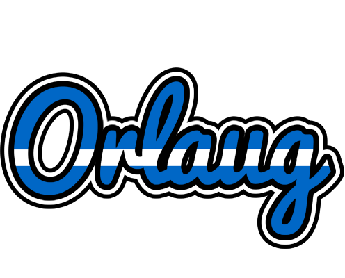 Orlaug greece logo