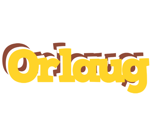 Orlaug hotcup logo