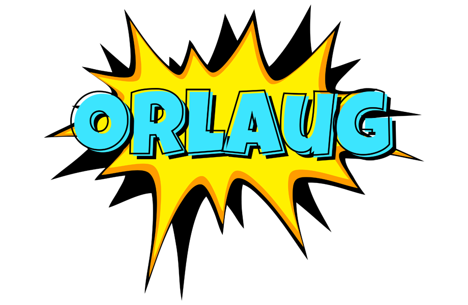 Orlaug indycar logo
