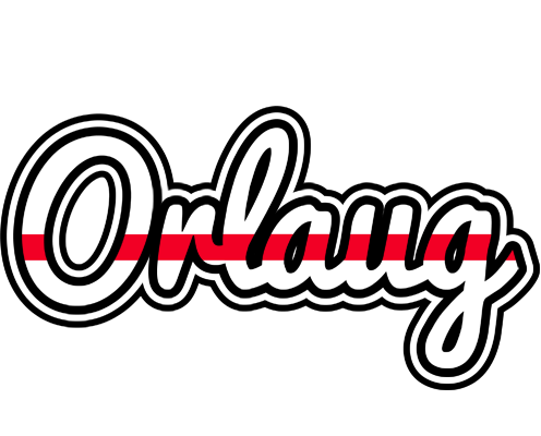 Orlaug kingdom logo