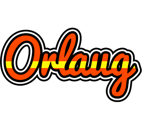 Orlaug madrid logo