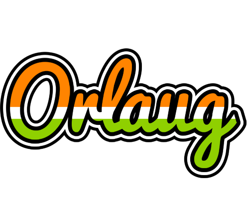 Orlaug mumbai logo