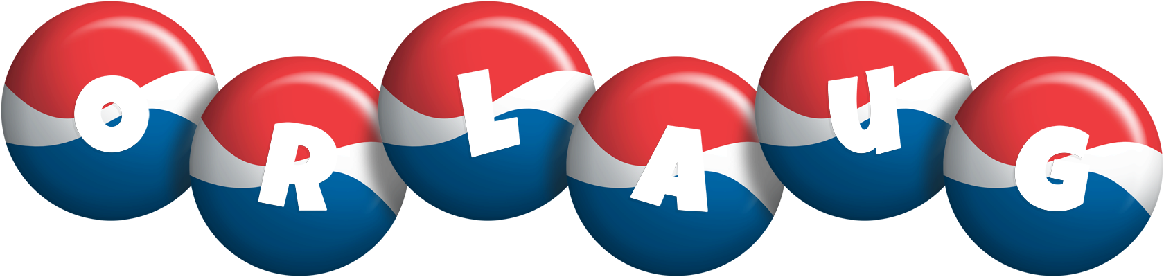 Orlaug paris logo