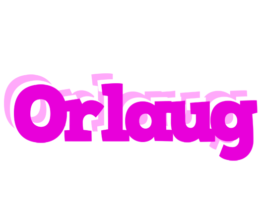 Orlaug rumba logo