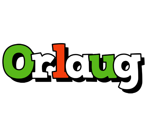 Orlaug venezia logo