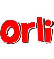 Orli basket logo