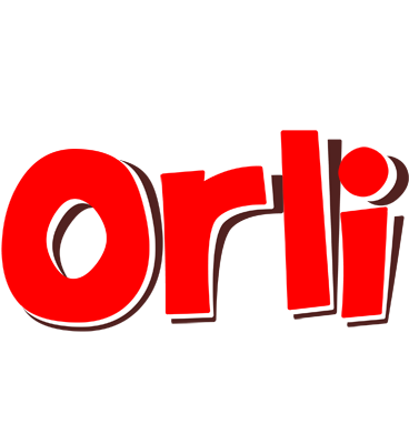 Orli basket logo