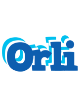 Orli business logo