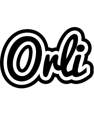 Orli chess logo