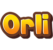 Orli cookies logo