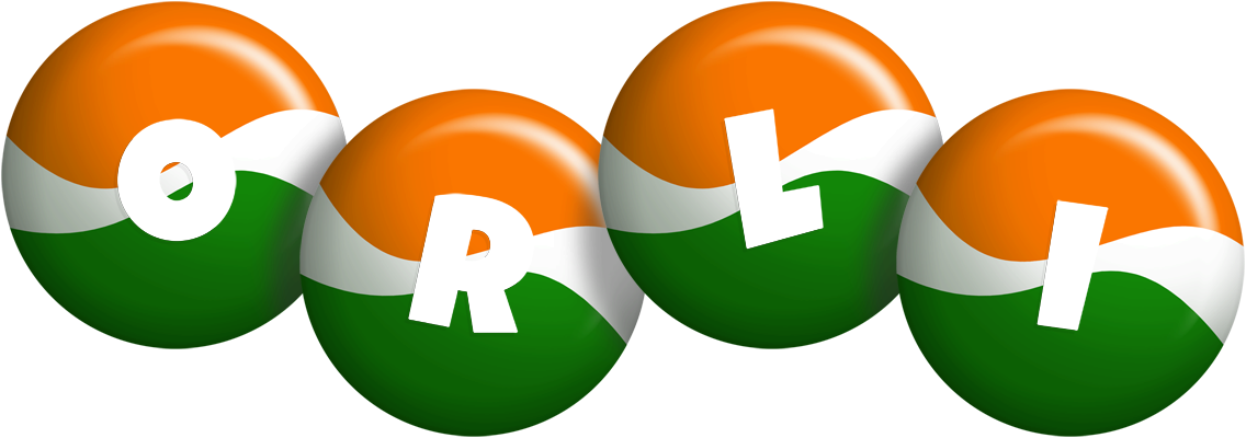 Orli india logo