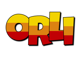 Orli jungle logo